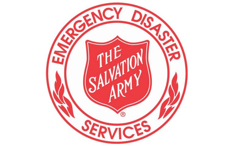 Salvation Army Preparing for Twin Storms on Gulf Coast
