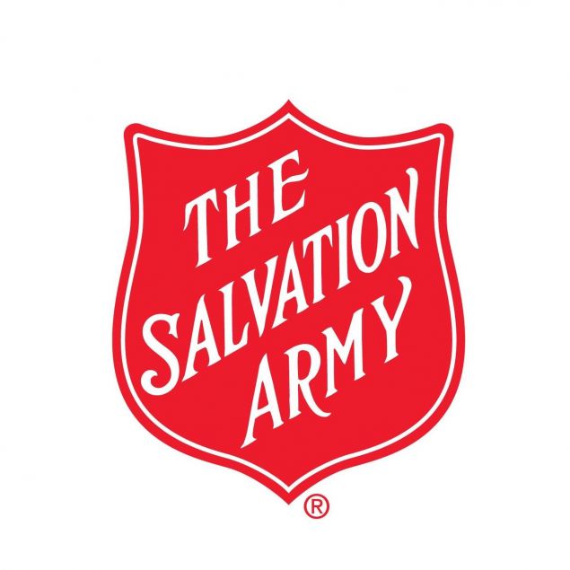 Salvation Army of Coastal Alabama Serving Those Affected by Hurricane Sally