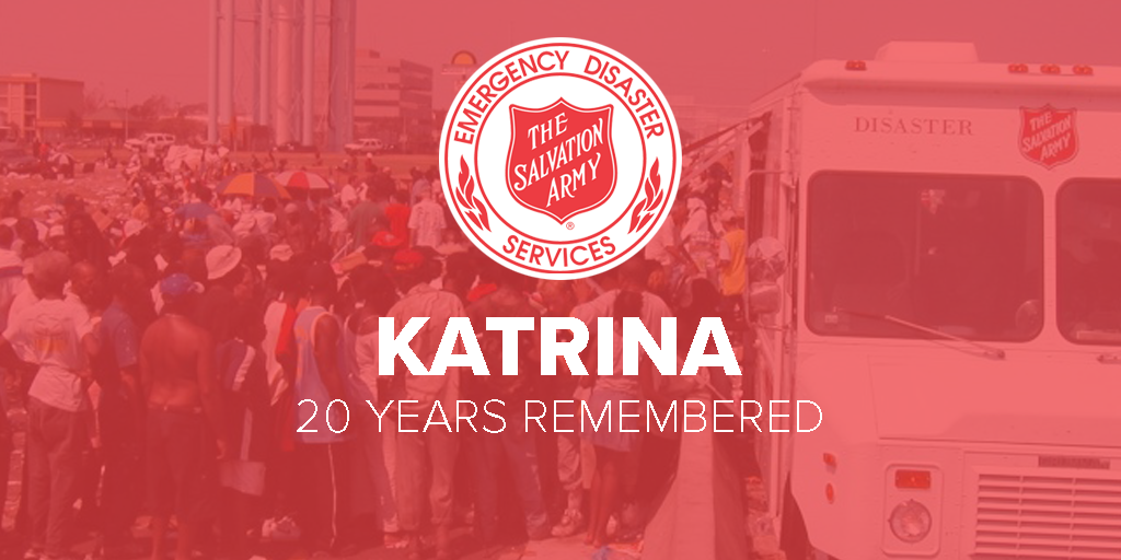 Hurricane Katrina