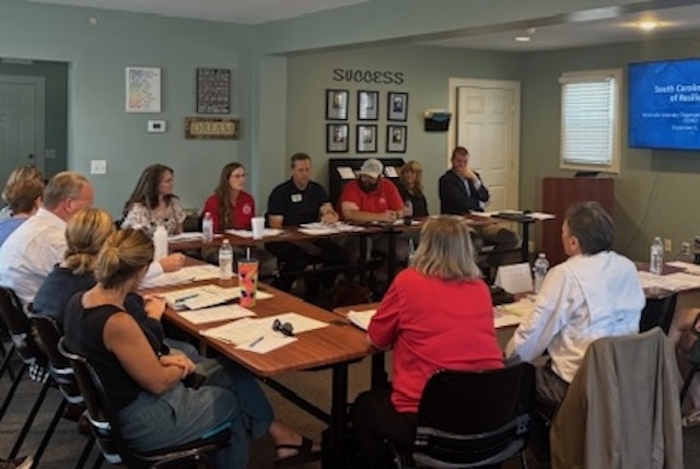 The Salvation Army of the Carolinas Strengthens Long-Term Recovery Efforts with Two Program Specialists