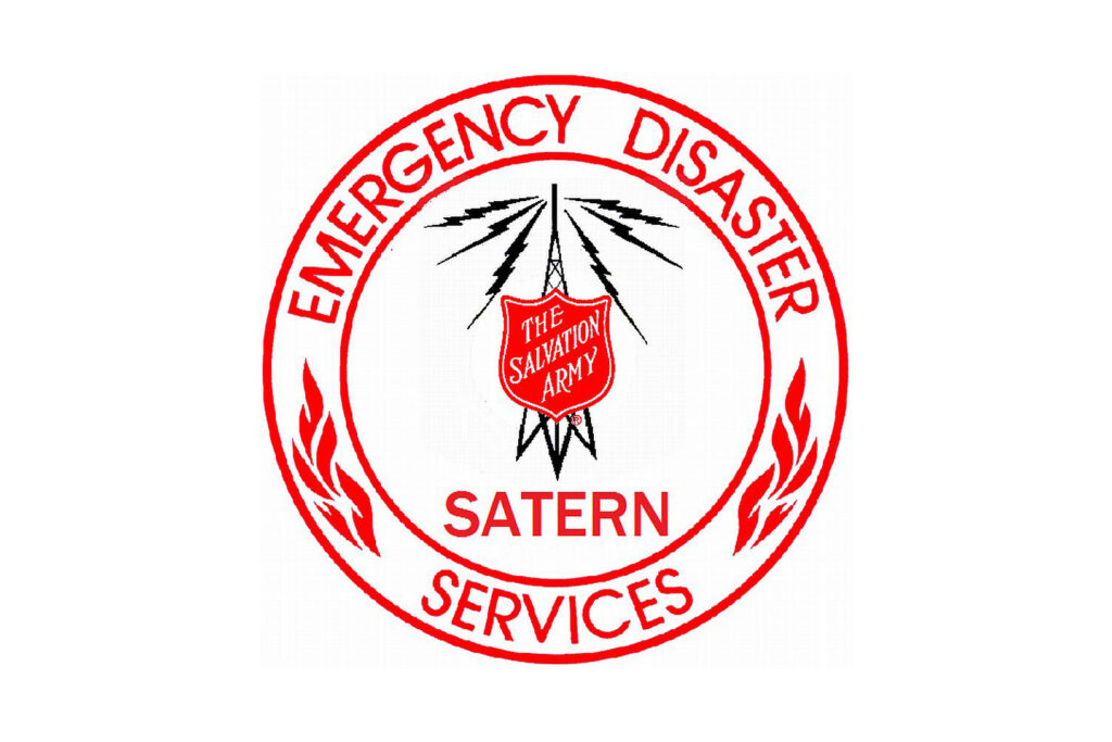 SATERN Activated for Hurricane Melissa
