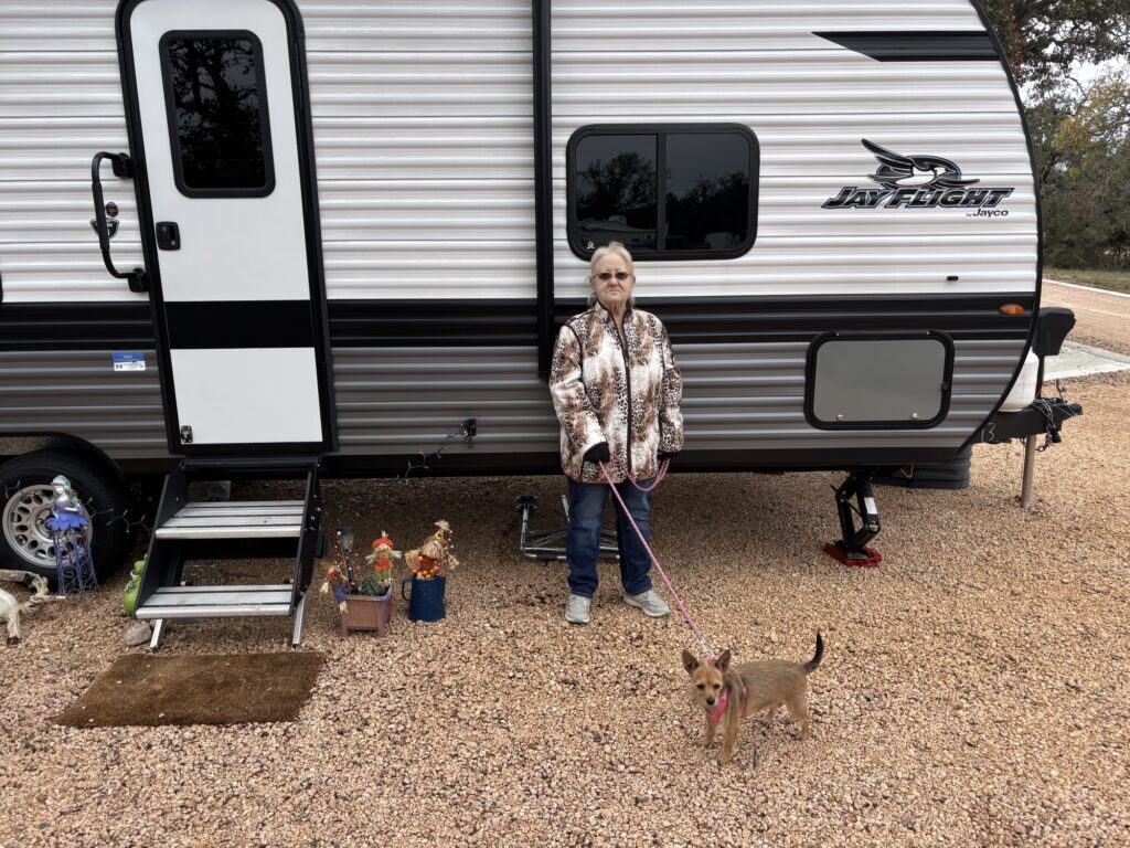 More than a home: A Story of Recovery after Flooding in Texas