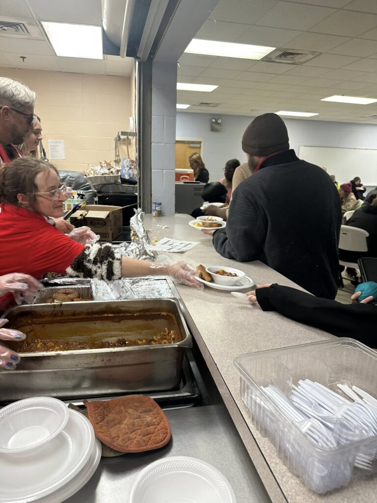 The Salvation Army Expands Cold-Weather Response as Frigid Temperatures Grip Kentucky and Tennessee Following Winter Storm