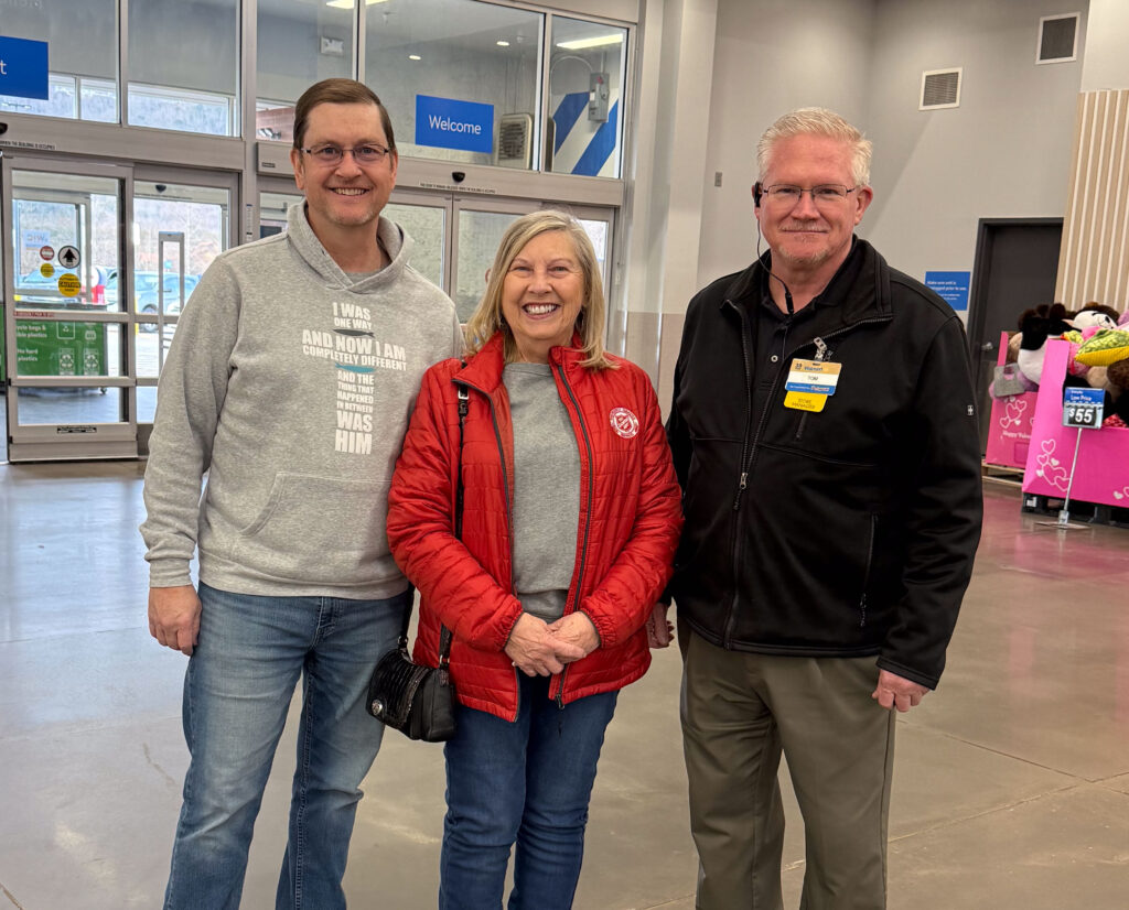 The Salvation Army Unites with Key Partnerships to Provide Rapid Food Relief in White County