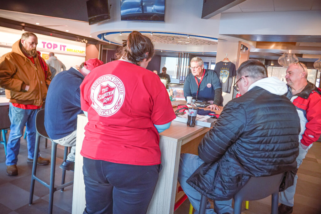 Hope is On The Way in Jackson, TN