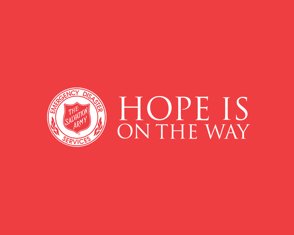 The Salvation Army Mobilizes in Response to Enid, OK Tornadoes
